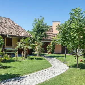 Borgo Del Nibbio Apartament