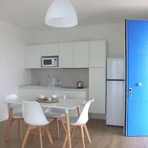 Blumar 2 Apartment