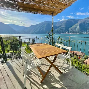  Apartment Il Noce View Italien