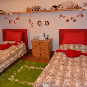 Ronco - Stayincortina Cortina dʼAmpezzo