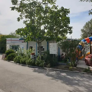  Campingplatz Don Bosco Italien