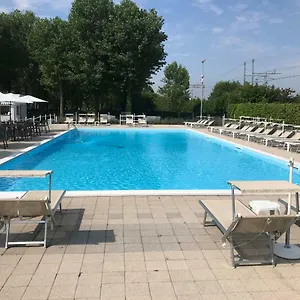 The Riverside Apartament