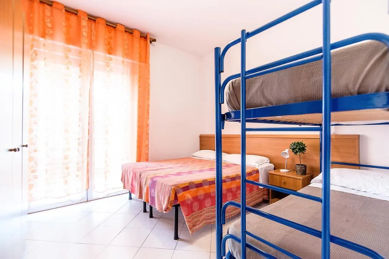 Residence Comfort Lido di Jesolo Apartment