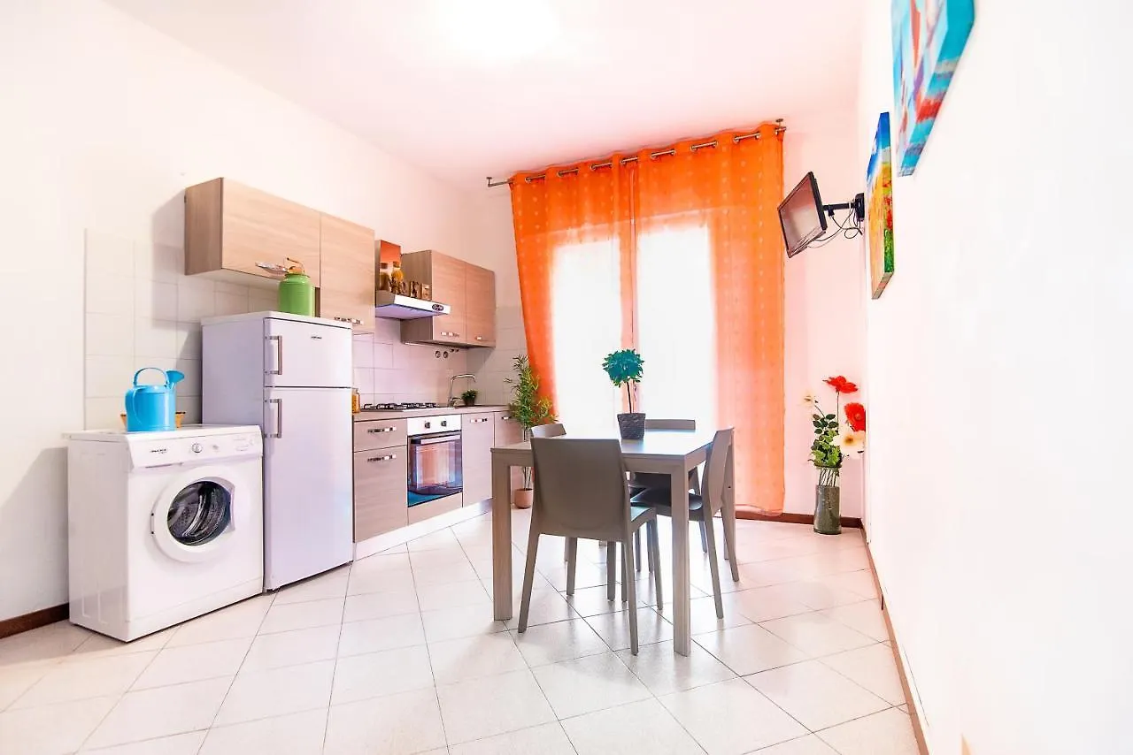 Apartment Residence Comfort Lido di Jesolo